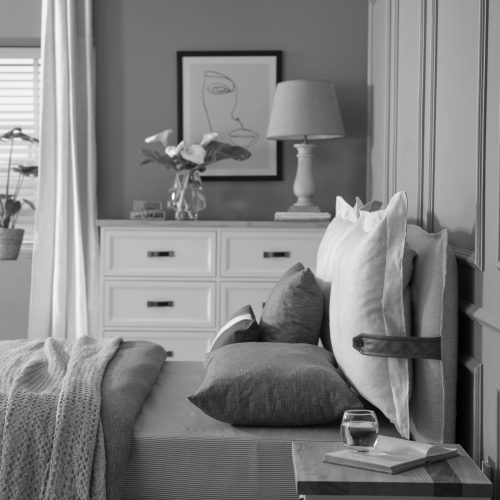 Coastal Homes