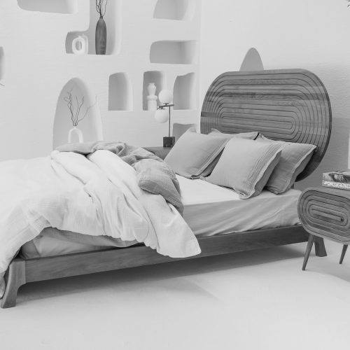 L'appartement